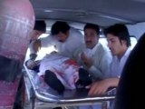 Taliban shoot 14-year-old Pakistani schoolgirl
