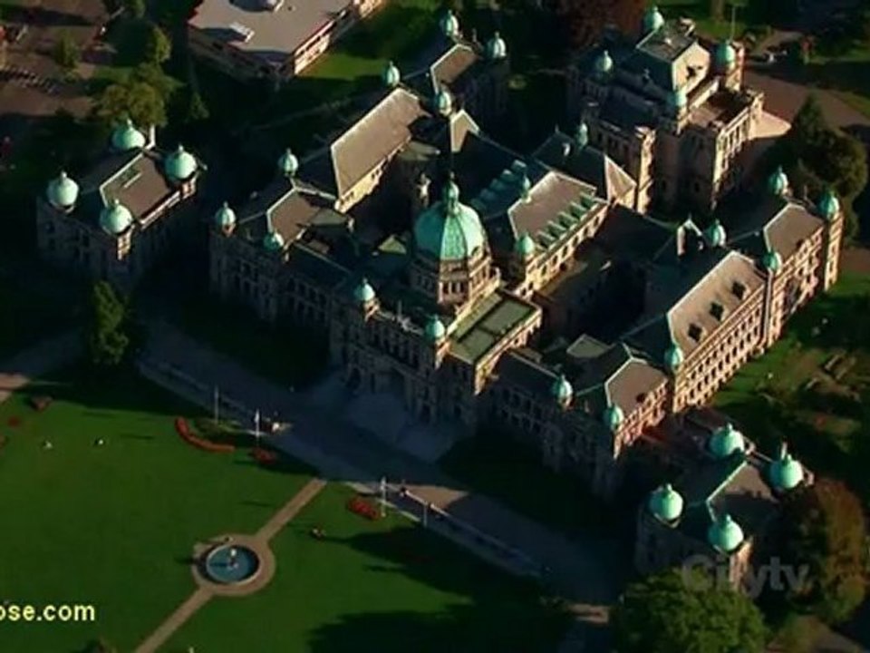 Bachelor Canada Season Preview Video part 2