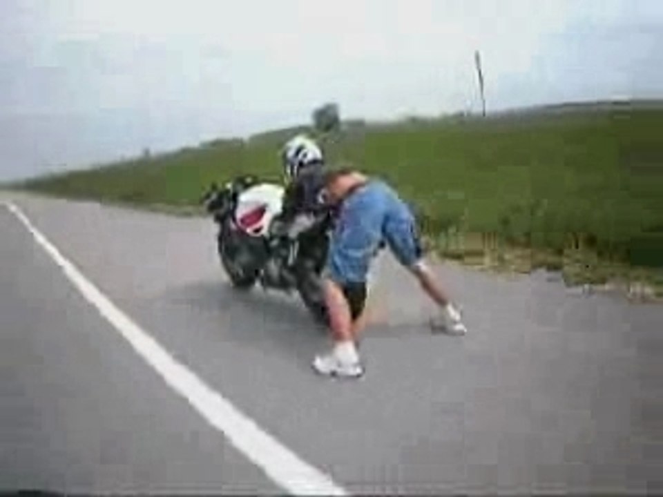 MOTARD EXTREM