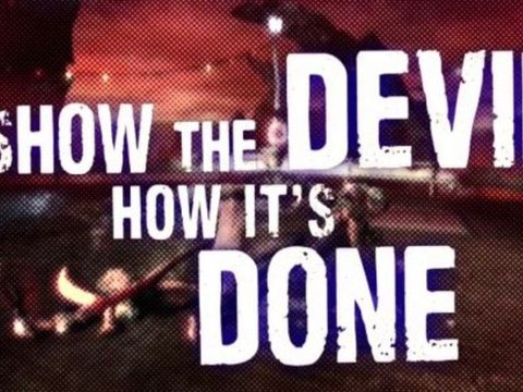 DmC Devil May Cry : Pre-order bonus trailer