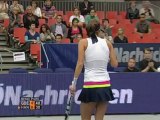 Julia Görges gewinnt Auftaktmatch in Linz