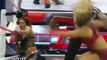 Eve Torres (C) Vs. Kaitlyn - Divas Championship - WWE RAW 10812