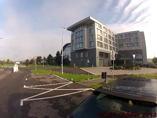 Skihalle Neuss Otober 2012