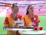 PARÇALI SEVDA ultrAslan Yeditepe UNI