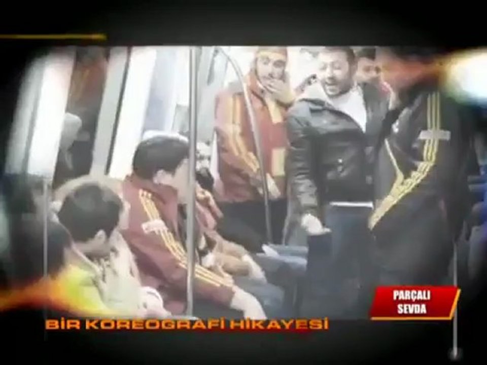 Re-Conquest Of Europe Koreografi Hikayesi  ultrAslan