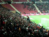 STSL 17. Hafta Galatasaray - Manisaspor Sen varya sen-1... (Full HD)