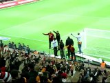 STSL 17. Hafta Galatasaray - Manisaspor Üçlü (Full HD)