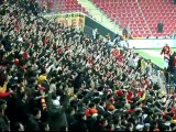 STSL 17. Hafta Galatasaray - Manisaspor Üçlü-2 (Full HD)