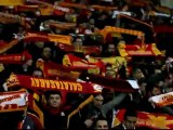 STSL 18. Hafta Galatasaray - İBB Atkı Şov (FULL HD)