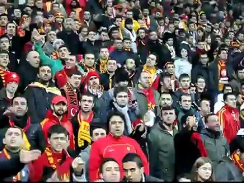 STSL 18. Hafta Galatasaray - İBB Madde 58 Değiştirilemez! (FULL HD)