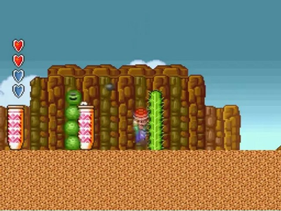 TEST-super mario bros 2