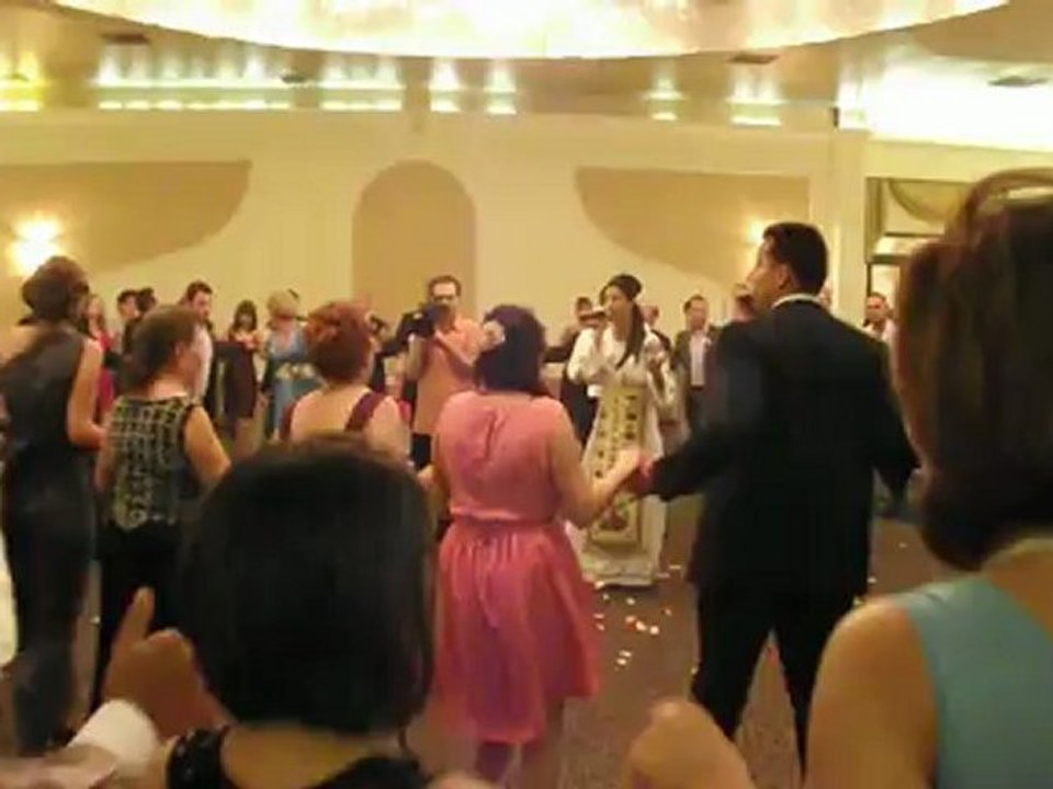 OVIDIU BAND si Fanita Modoran 2012 - Colaj de nunta HD