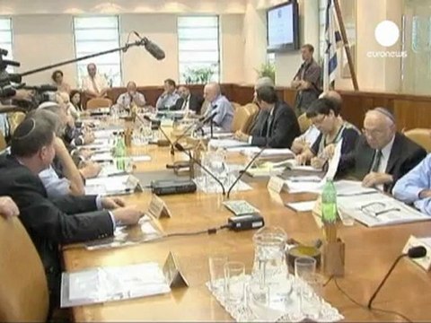 Israele al voto anticipato