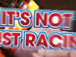 Sonic and All-Stars Racing Transformed trailer