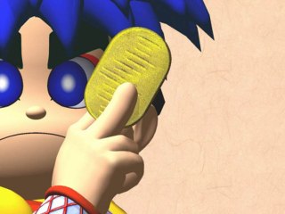 CGRundertow MYSTICAL NINJA STARRING GOEMON for Game Boy Video Game Review