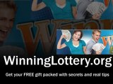 Chances of Winning the Lottery - Learn How to Increase Your Chances Today!