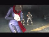 Alien - Resident Evil 6 Walkthrough {HD} Chris Story Pt-16