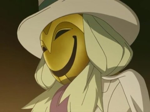 Professeur Layton et le Masque des Miracles : Trailer (FR)
