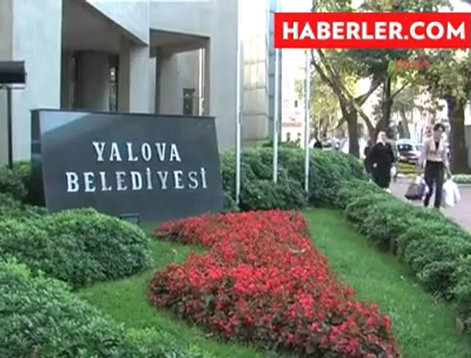 Yalova Belediyesi İnkılap'a Dokunulmayacak