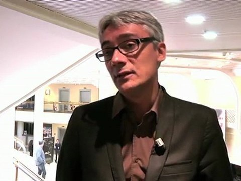 Congrès de la FNCF : bilan de numérisation des salles de cinéma