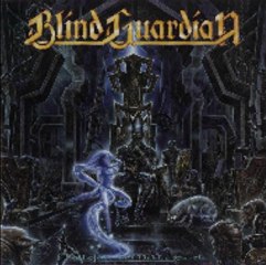 (8bit) Blind Guardian - When Sorrow Sang