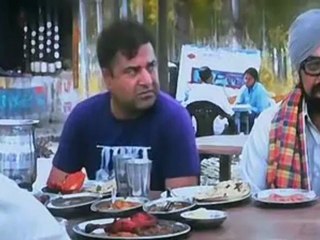 Pinky Moge Wali (Punjabi) 2012 Dvd Scr Watch Online Part3