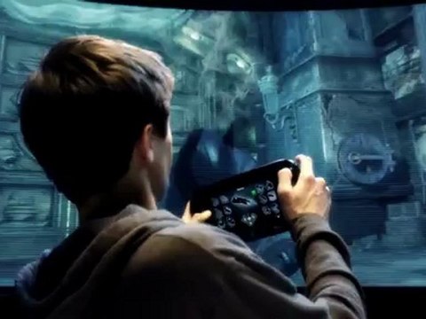 Batman Arkham City Armored Edition - Wii U Walkthrough