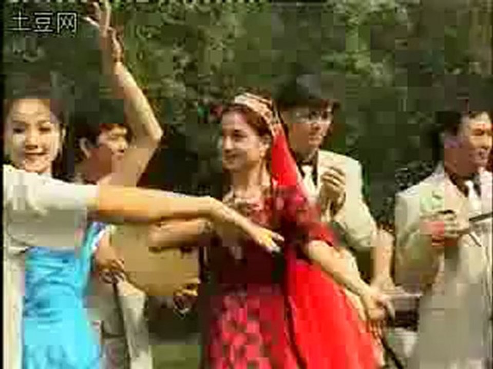 Uzbic Songs , Toy Uyghur