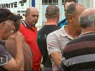 Le Gabon retire ses forêts à Ghassan Bitar (Vendée)