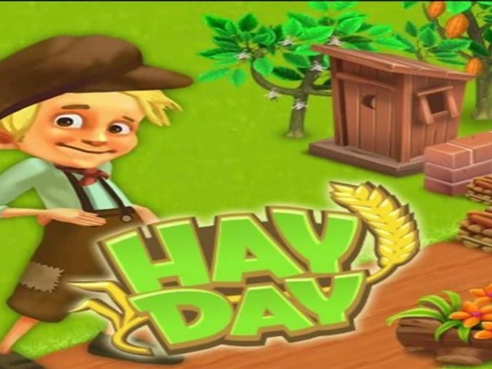 Hay day hack