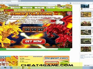 Social Empires - Facebook Hack