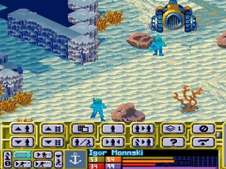 180 - X-COM