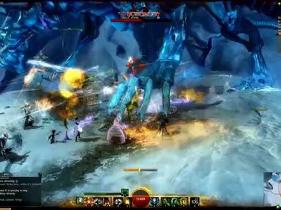Dragon Hunt