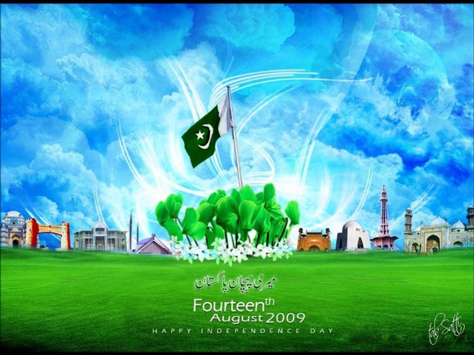 A Tribute to Malala Yousufzai and Pakistan's Peace lovers