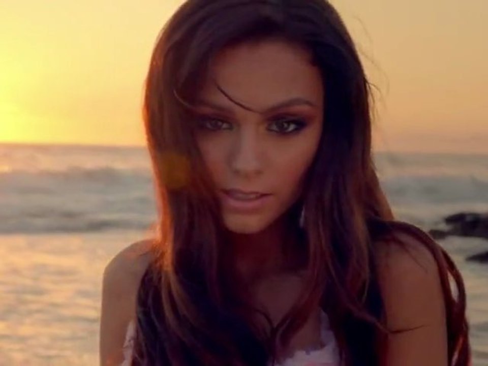 Cher Lloyd feat. Becky G - Oath (Official Video) HD 720p