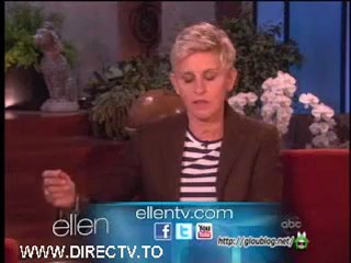 Jennifer Livingstone Interview Oct 09 2012