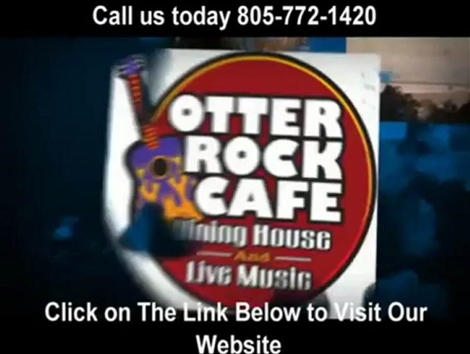 Morro Bay bars restaurants 805-772-1420 "restaurants morro bay"