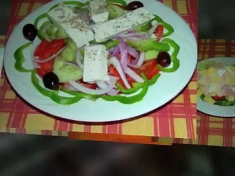 Παραδοσιακά Εστιατόρια Κως | Break απο το 1996 παράδοση στην Κουζίνα