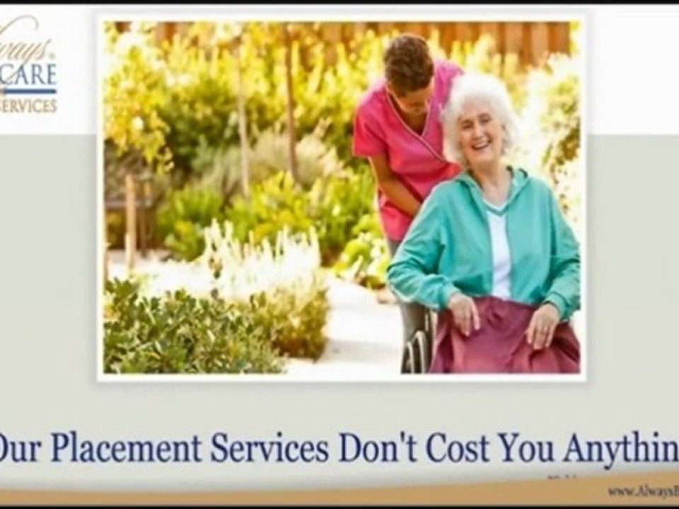 Assisted Living