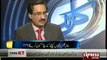 Kal Tak with Javed Chaudhry 9th October 2012