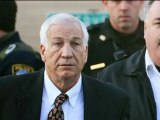 Il pedofilo di Penn State condannato a 30 anni
