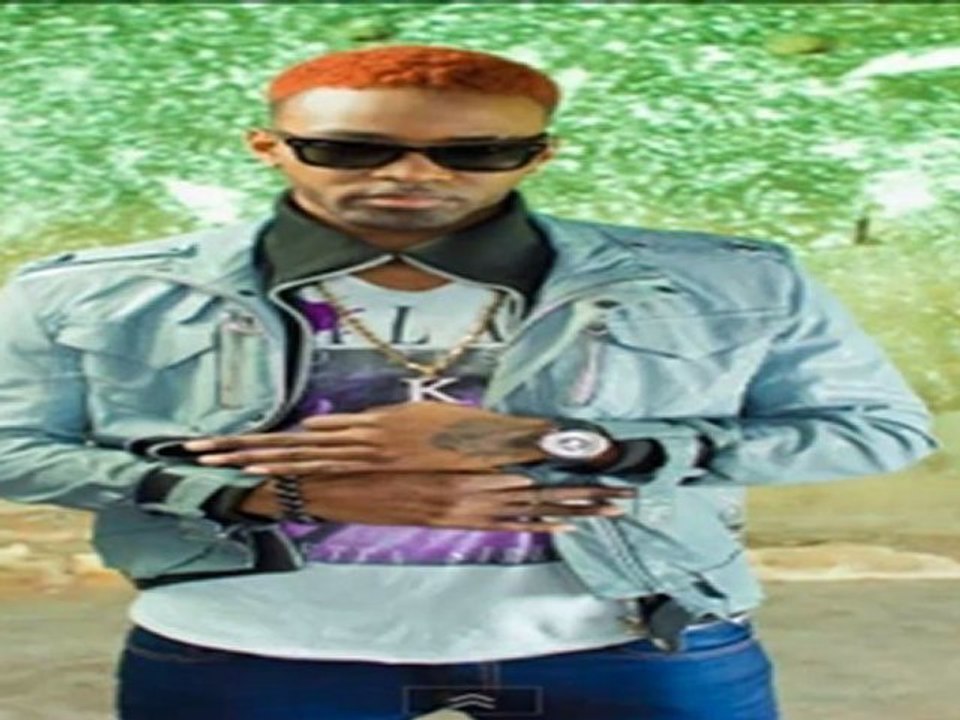 Konshens - Push Fi Start - Push Fi Start Riddim - October 2012