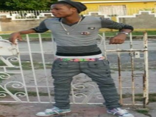 Masicka - Mi Nuh Want Dead - Push Fi Start Riddim