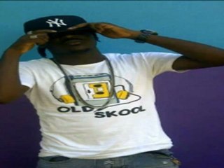 Navino - Rules - Laws - Push Fi Start Riddim