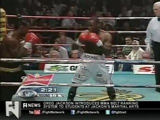 2007-05-12 Adonis Stevenson vs Marcus Thomas