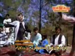 Nida Jan ,  Hazaragi Afghan Song