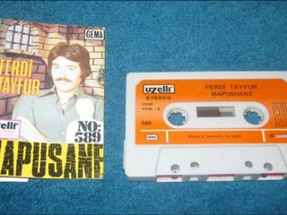 Ferdi Tayfur & Çeşme ...