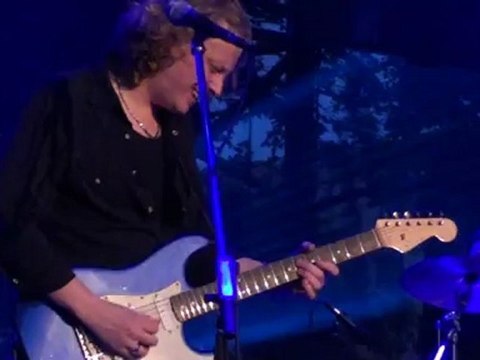 Matt Schofield Festival d'Été de Québec 2011