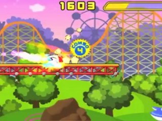 Fantage New App - Wild Runner!