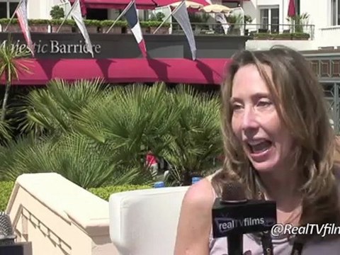 Kellie Koppel, It's So LA, Lynn Maggio, Cannes Film Festival